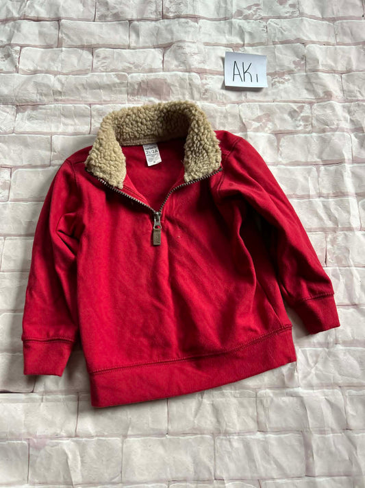 Tops Size 2 Fleece