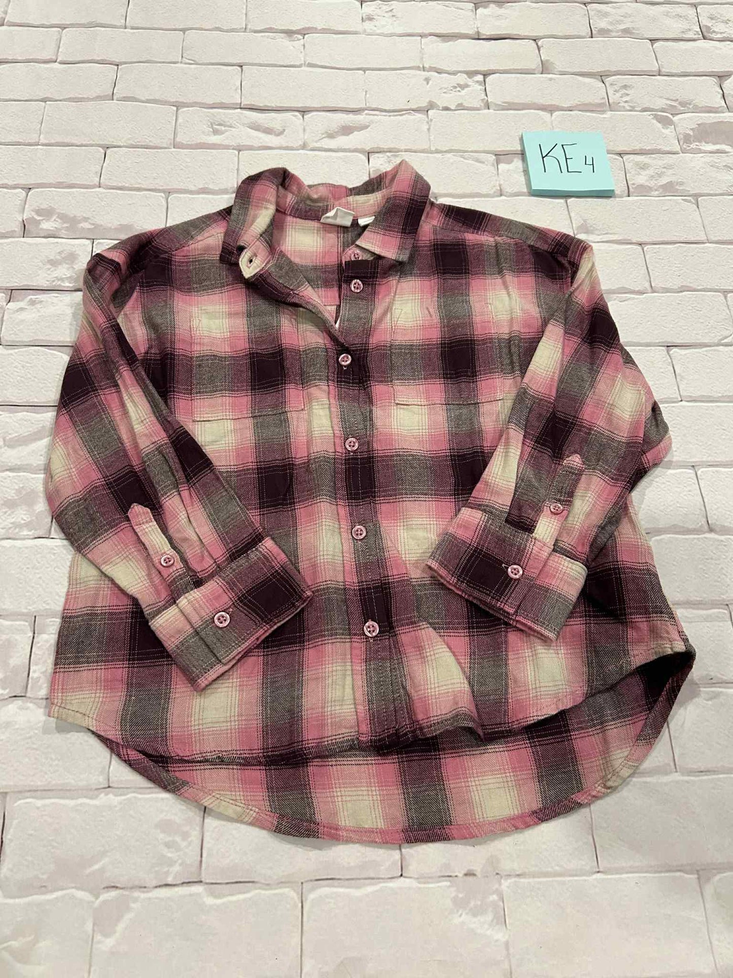 Girls Tops Size 4-5 BNWT