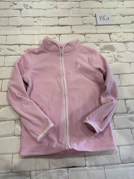 Tops Size 5 Fleece