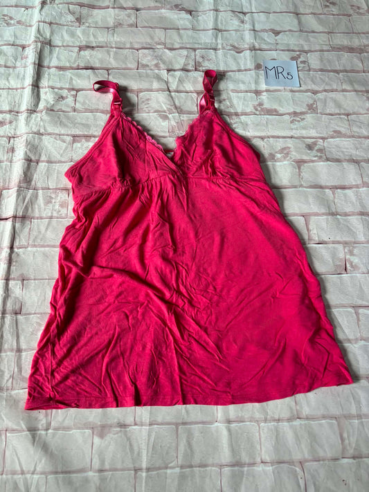 Ladies Maternity Nursing Top Size L