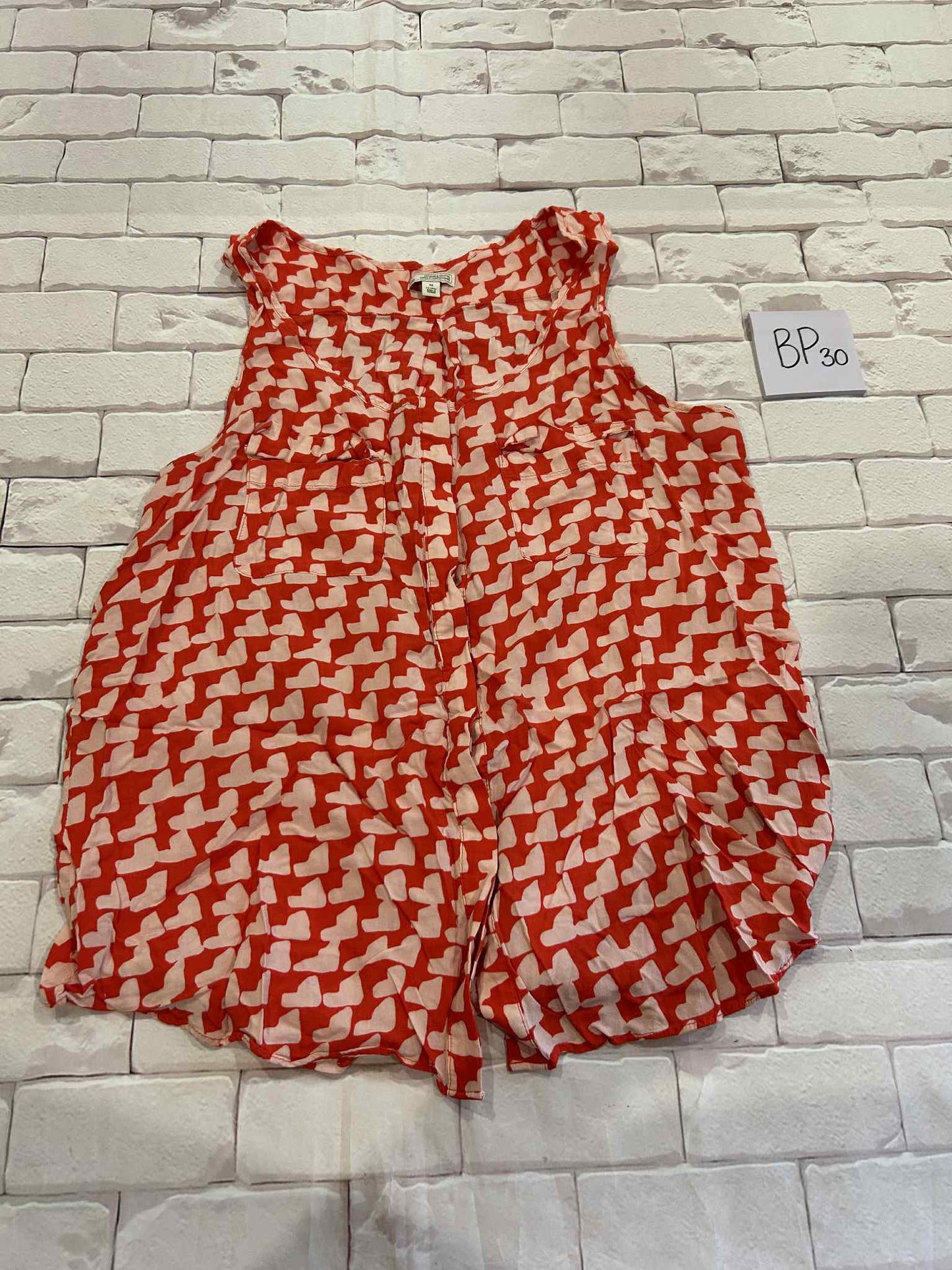Ladies Tops Size M
