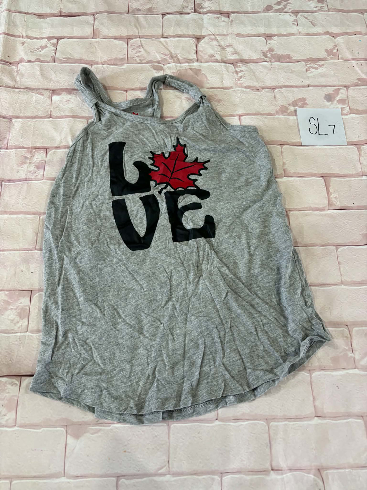 Tops Size 10/12