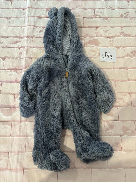 Outerwear Size Newborn
