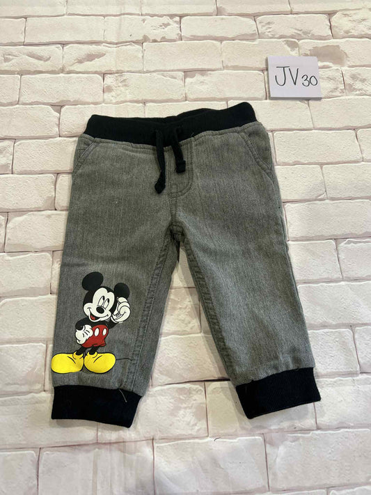 Bottoms Size 6-9m
