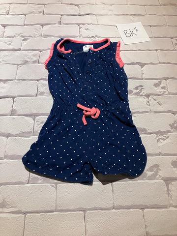 Girls Outfit Size 12-18m