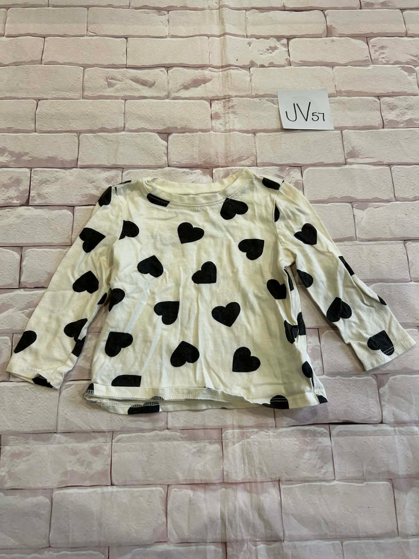 Tops Size 12-18m