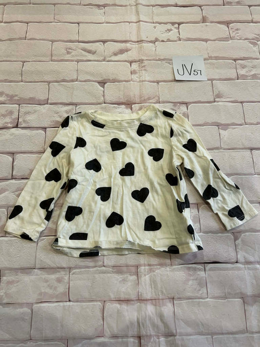 Tops Size 12-18m