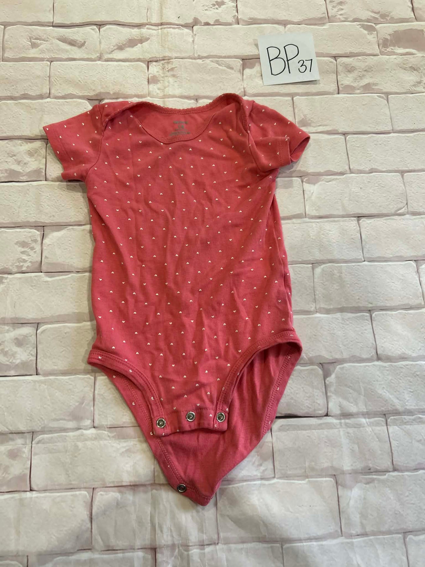 Tops Size 18m