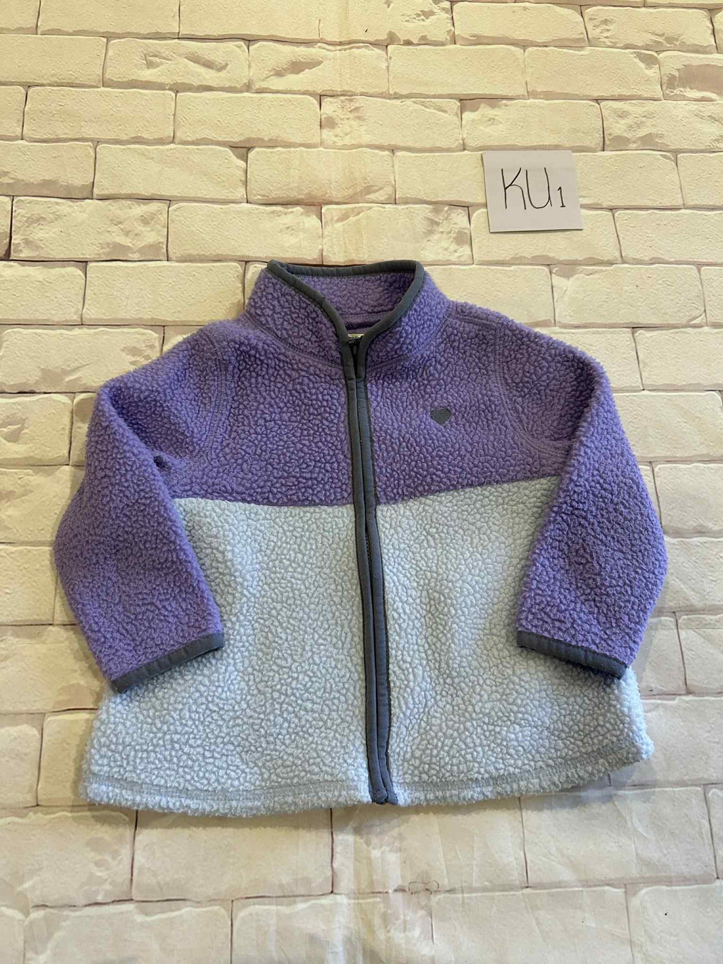 Tops Size 18m Fleece