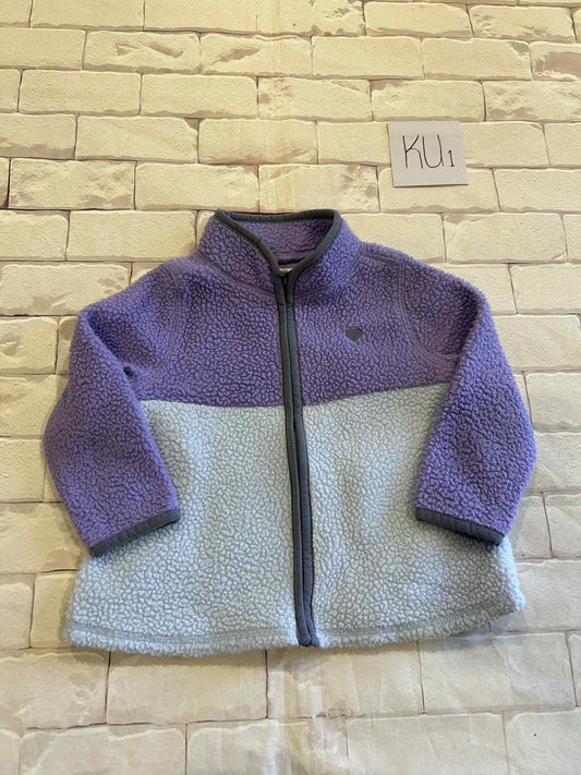 Tops Size 18m Fleece