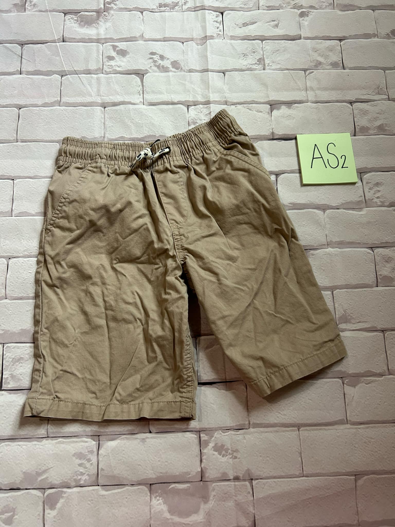 Boys Bottoms Size XS