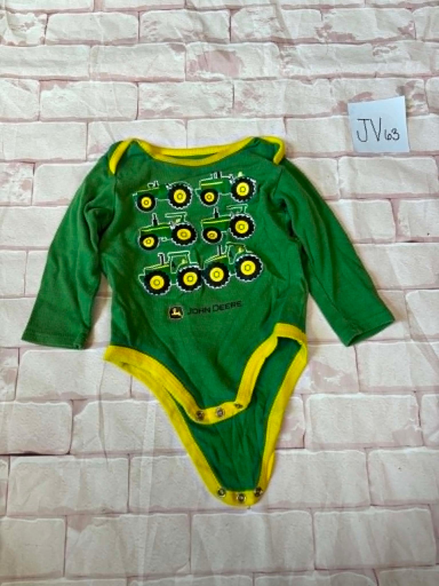 Tops Size 6/9m
