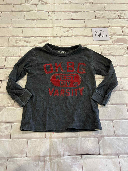 Tops Size 24m