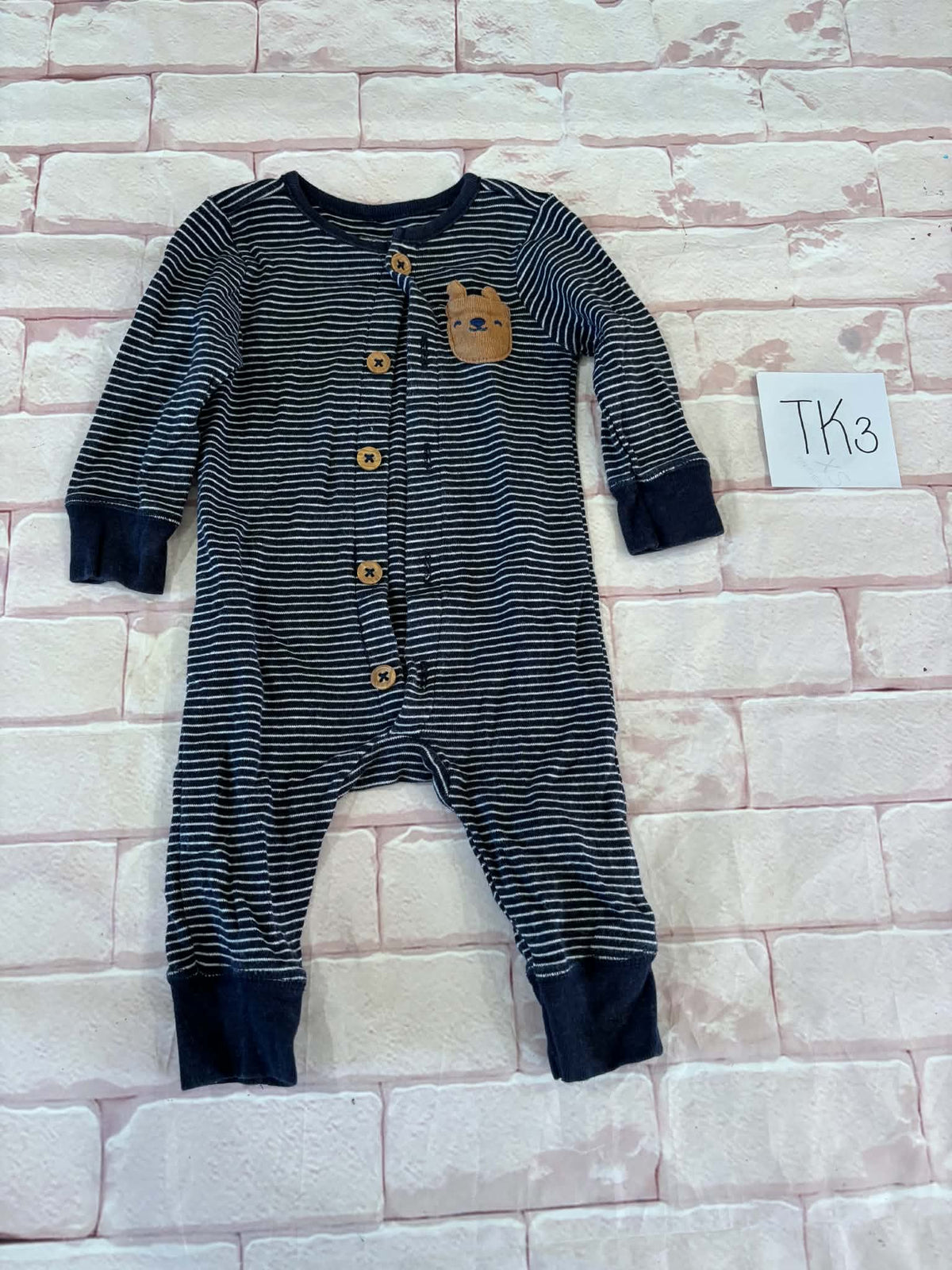 Outfits Size 3m