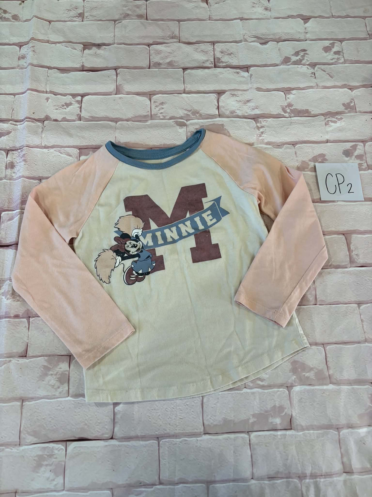 Tops Size 5