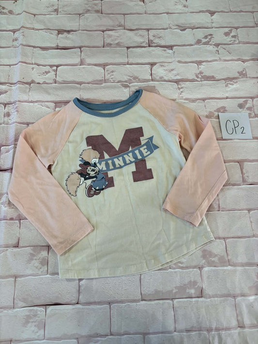 Tops Size 5