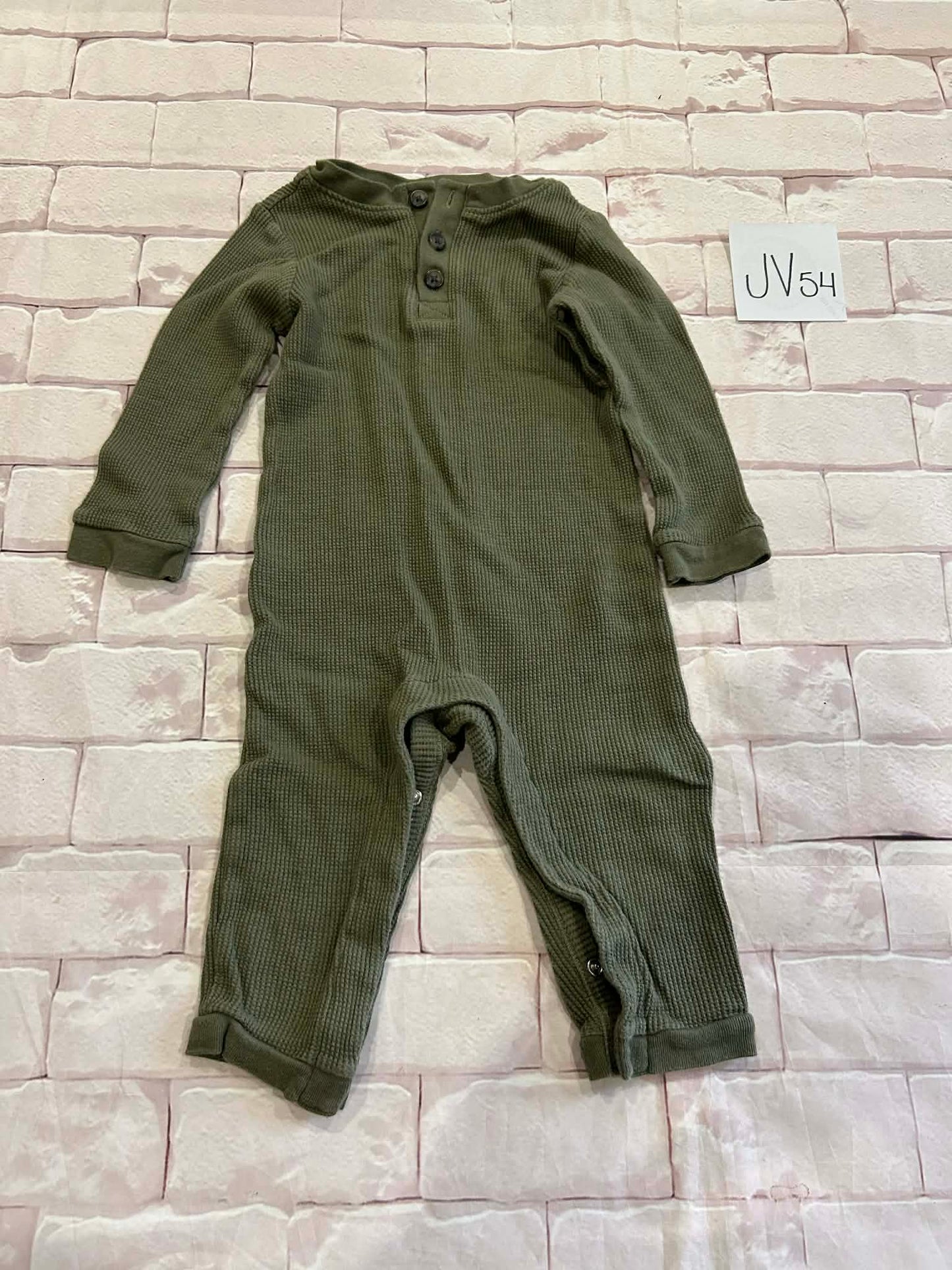 Outfits Size 12-18m