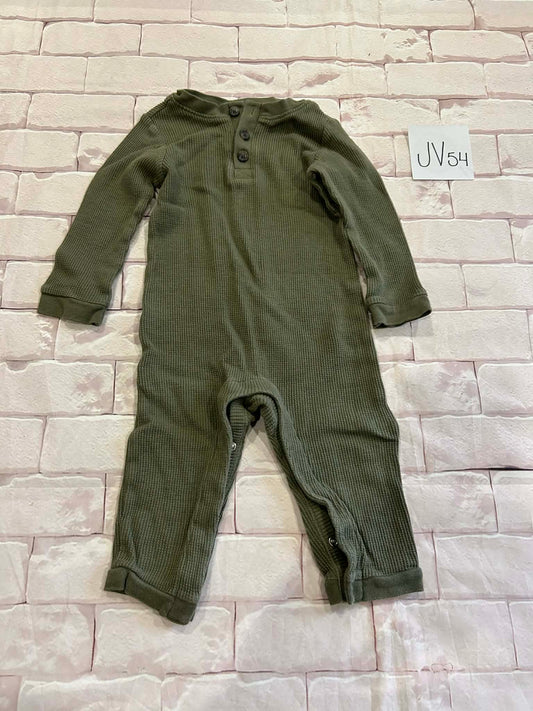 Outfits Size 12-18m