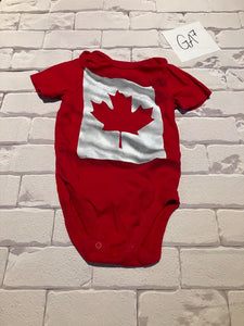 Boys Tops Size 6-9m