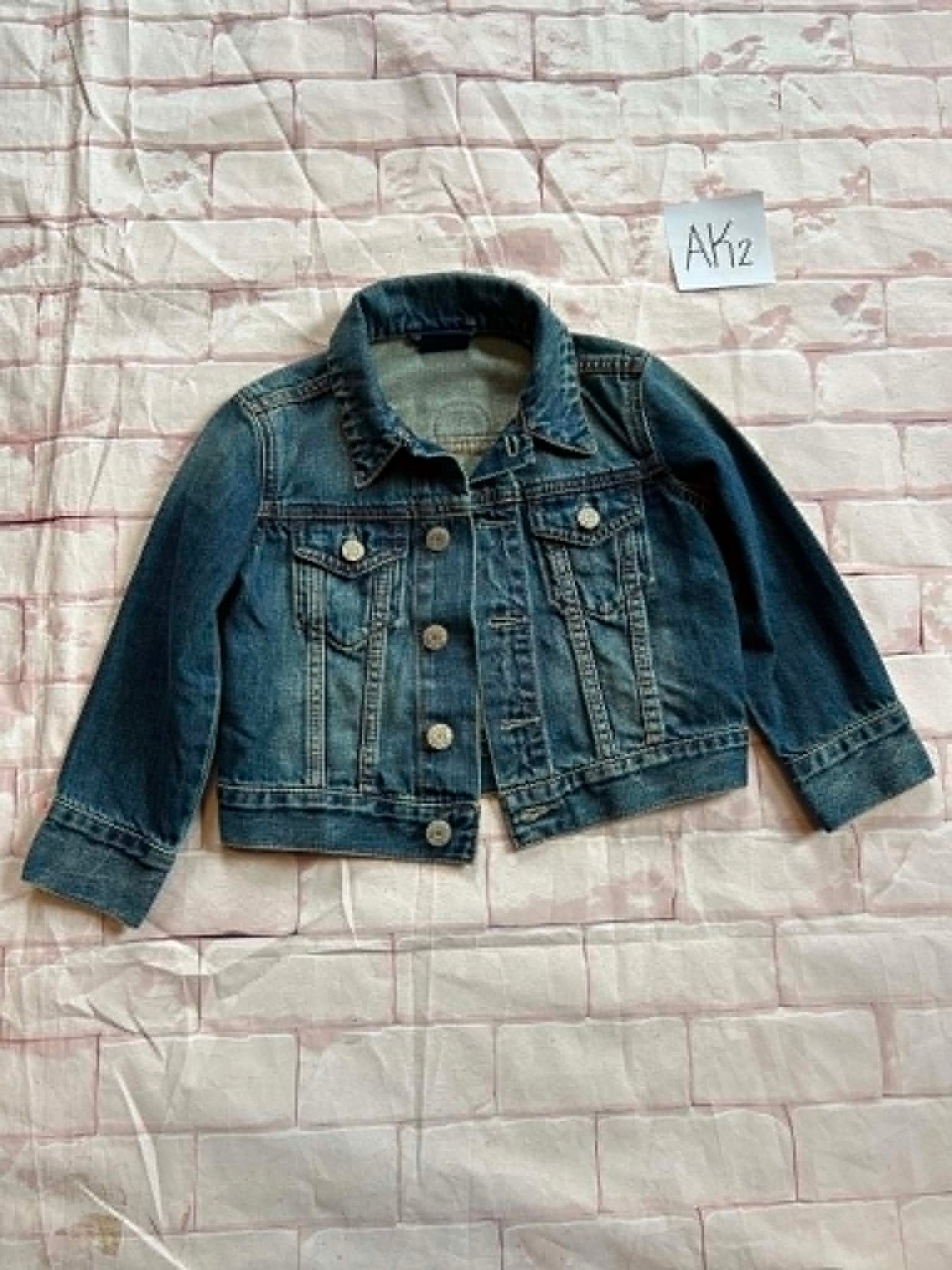 Tops Size 2