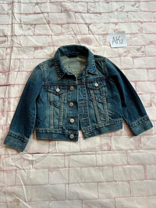 Tops Size 2