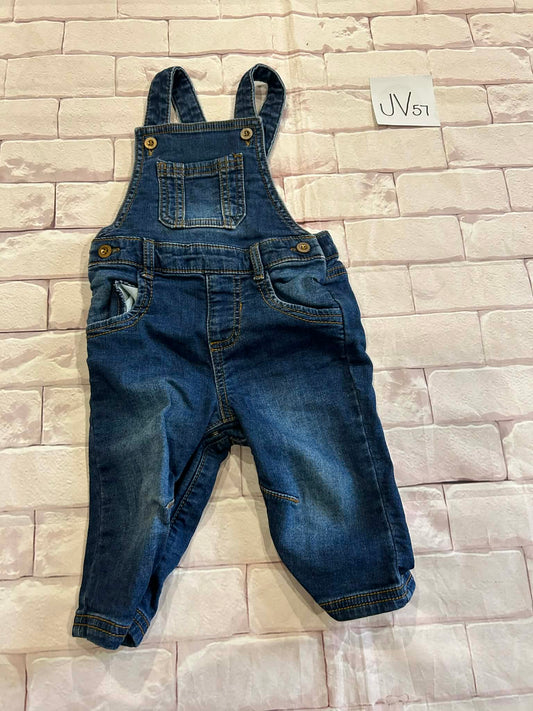 Outfits Size 6-9m