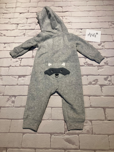 Boys Outfit Size 6m