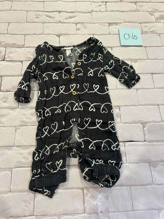 Outfits Size 0-3m