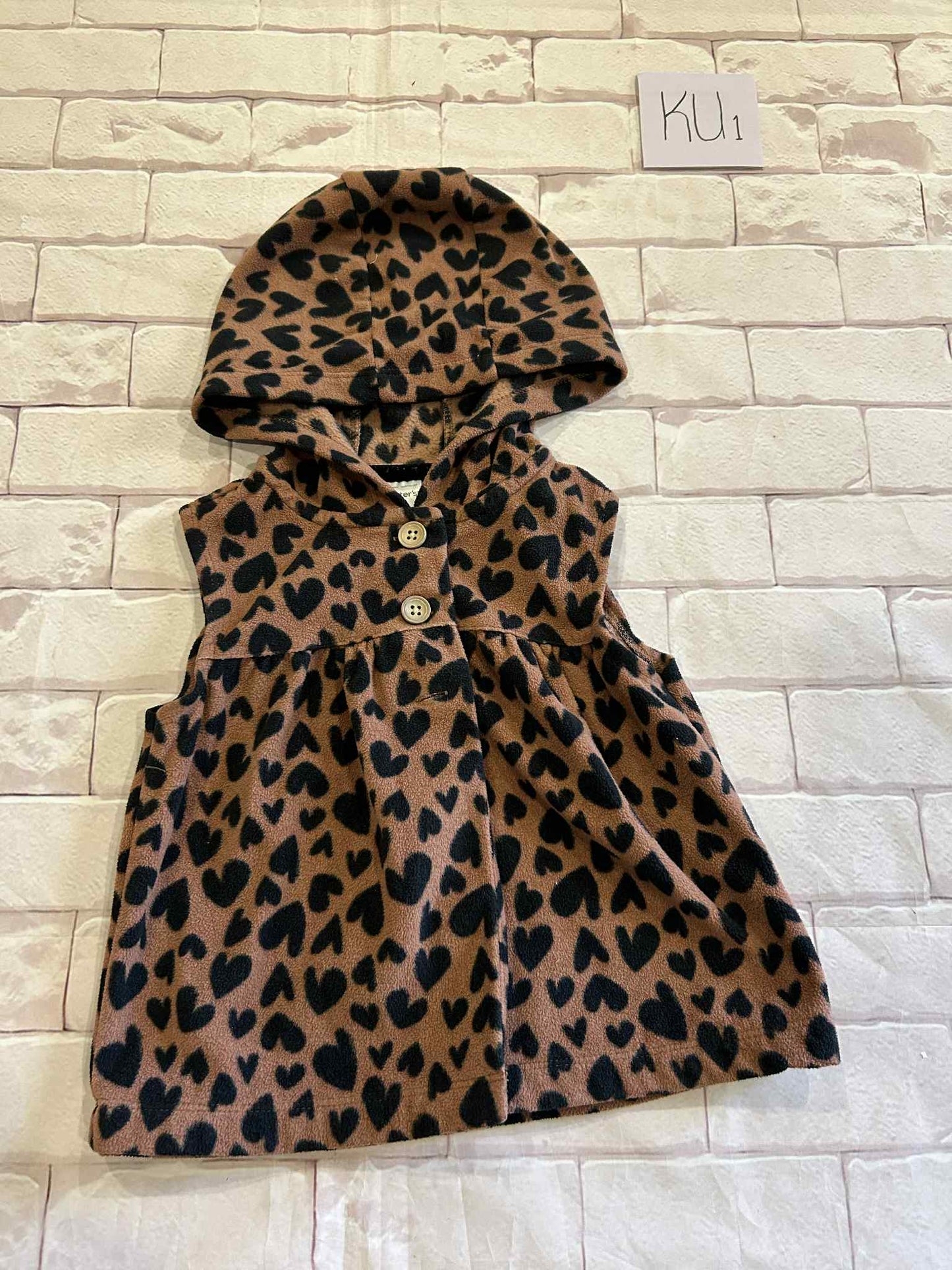 Tops Size 24m Fleece