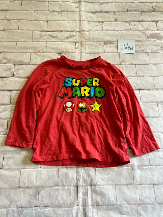 Tops Size 5
