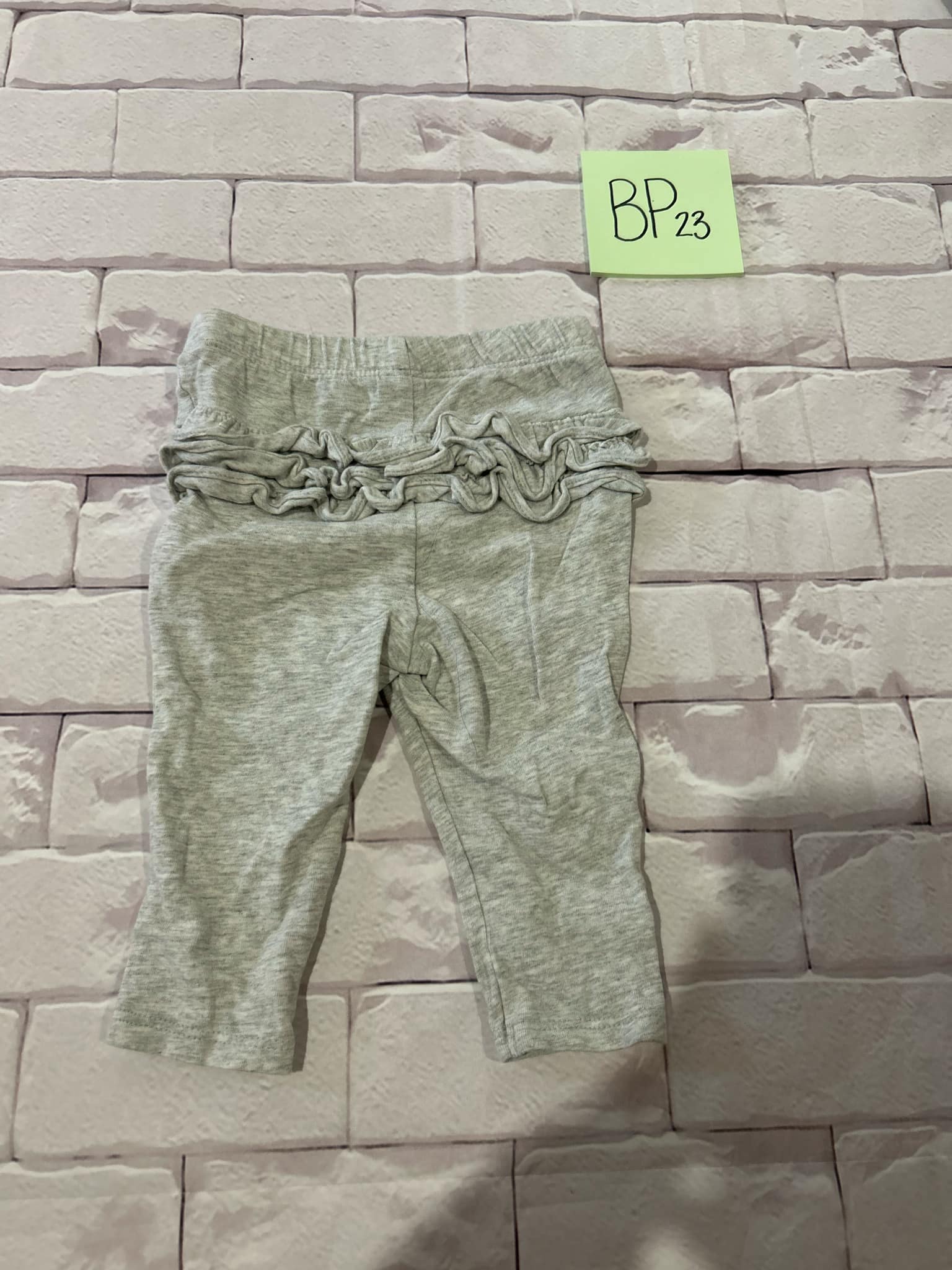 Girls Bottoms Size 3-6m