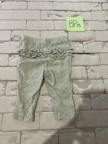 Girls Bottoms Size 3-6m