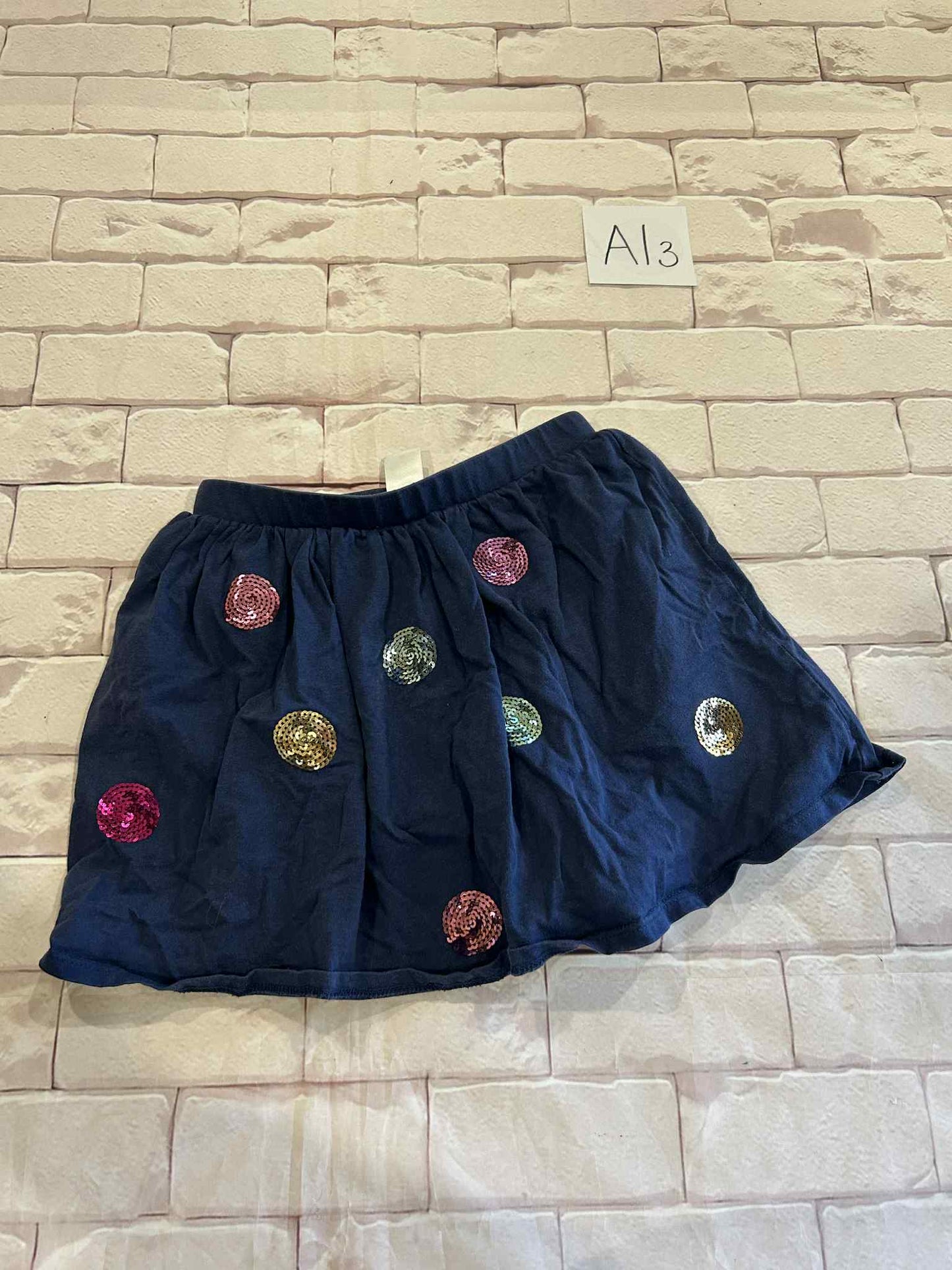Bottoms Size 6 Skort
