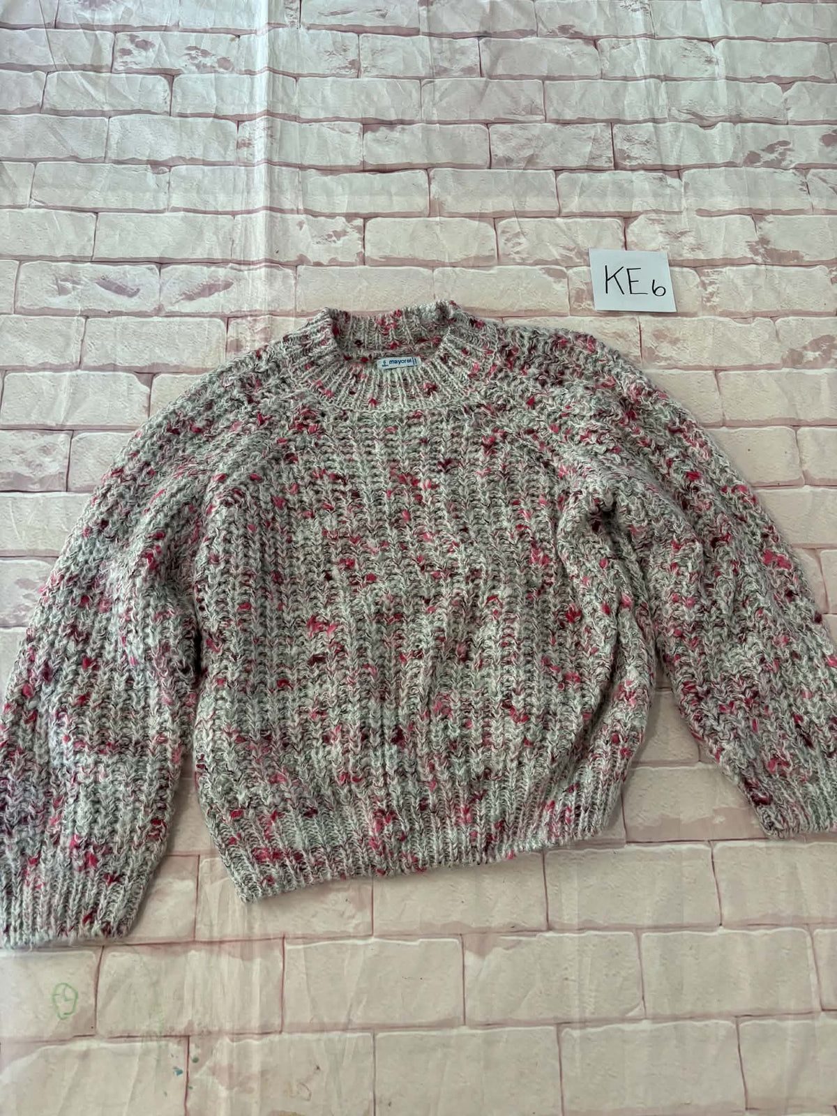 Tops Size 6