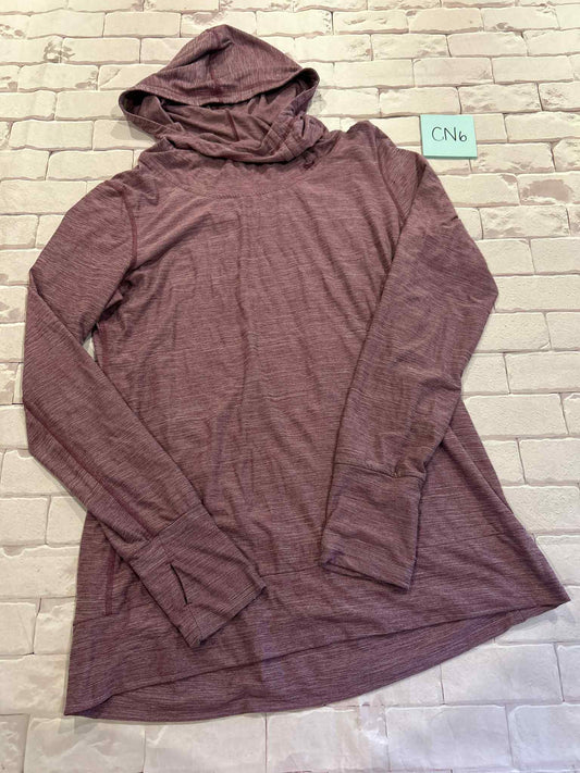 Ladies Tops Size L