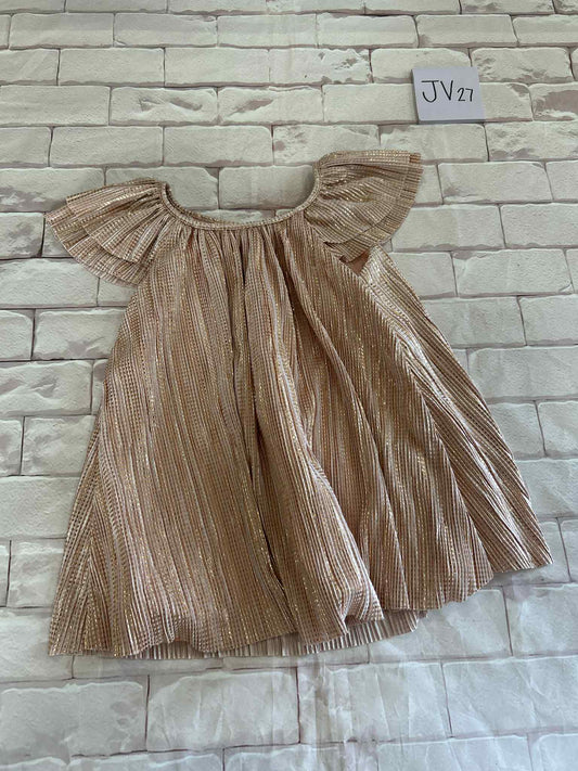 Dress Size 2
