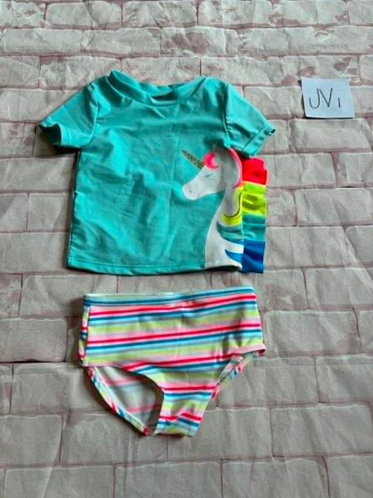 Swimwear Size 12m