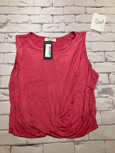 Ladies Top Size XL BNWT