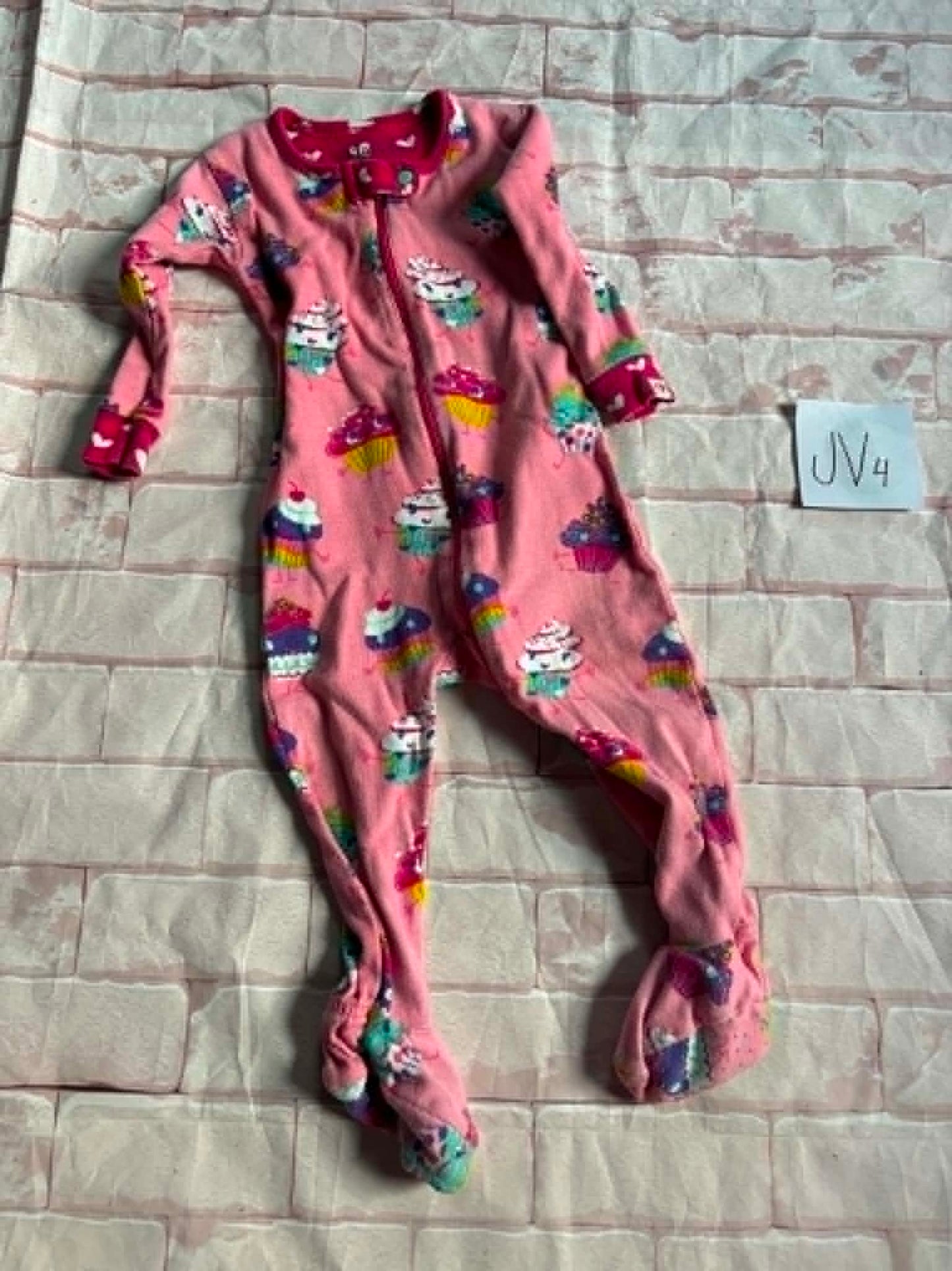 Sleepwear Size 9-12m