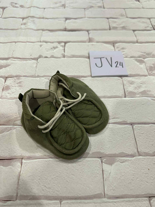 Shoes Size 6-12m
