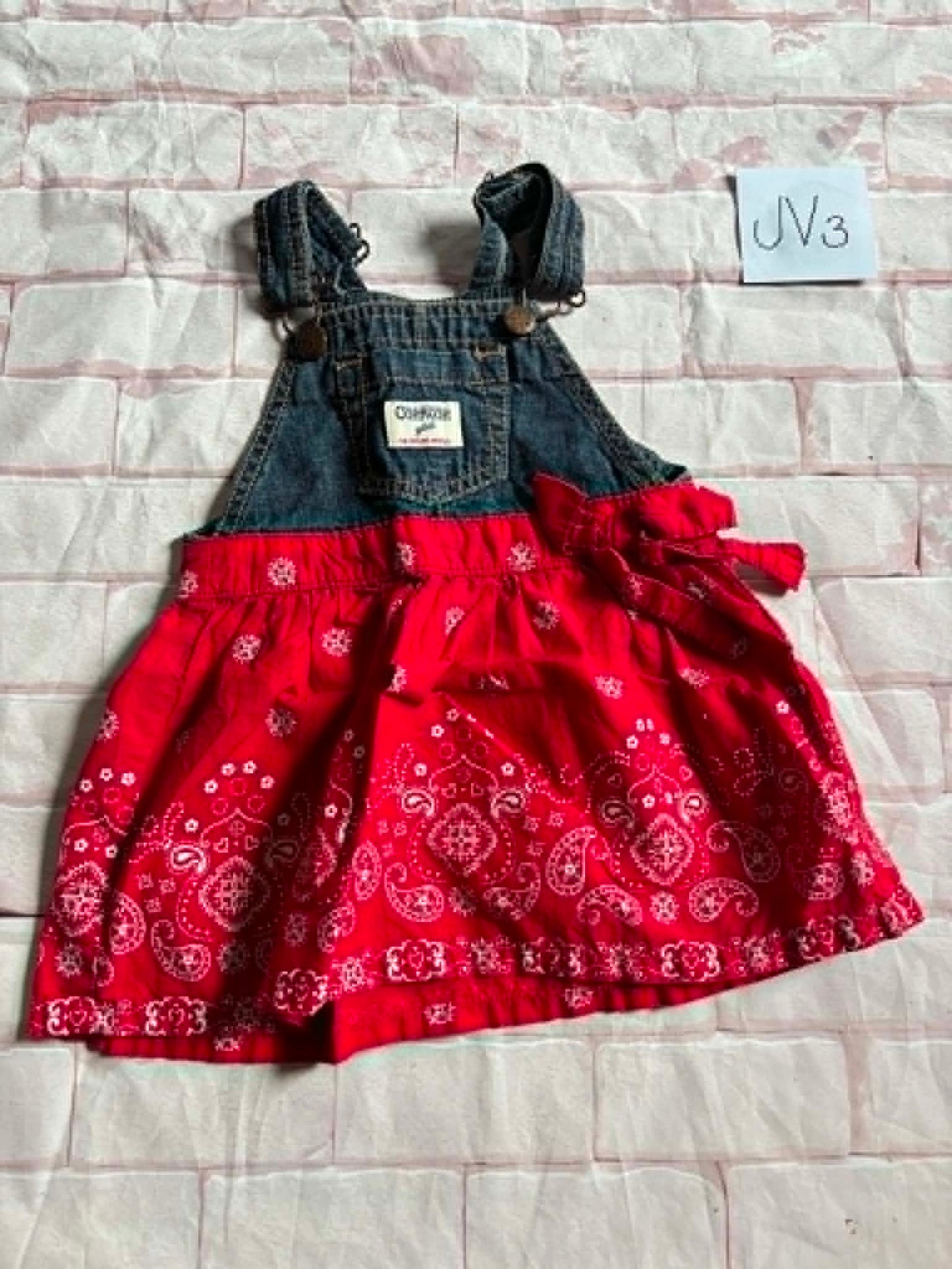 Dress Size 2