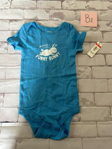 Boys Tops Size 18-24m BNWT