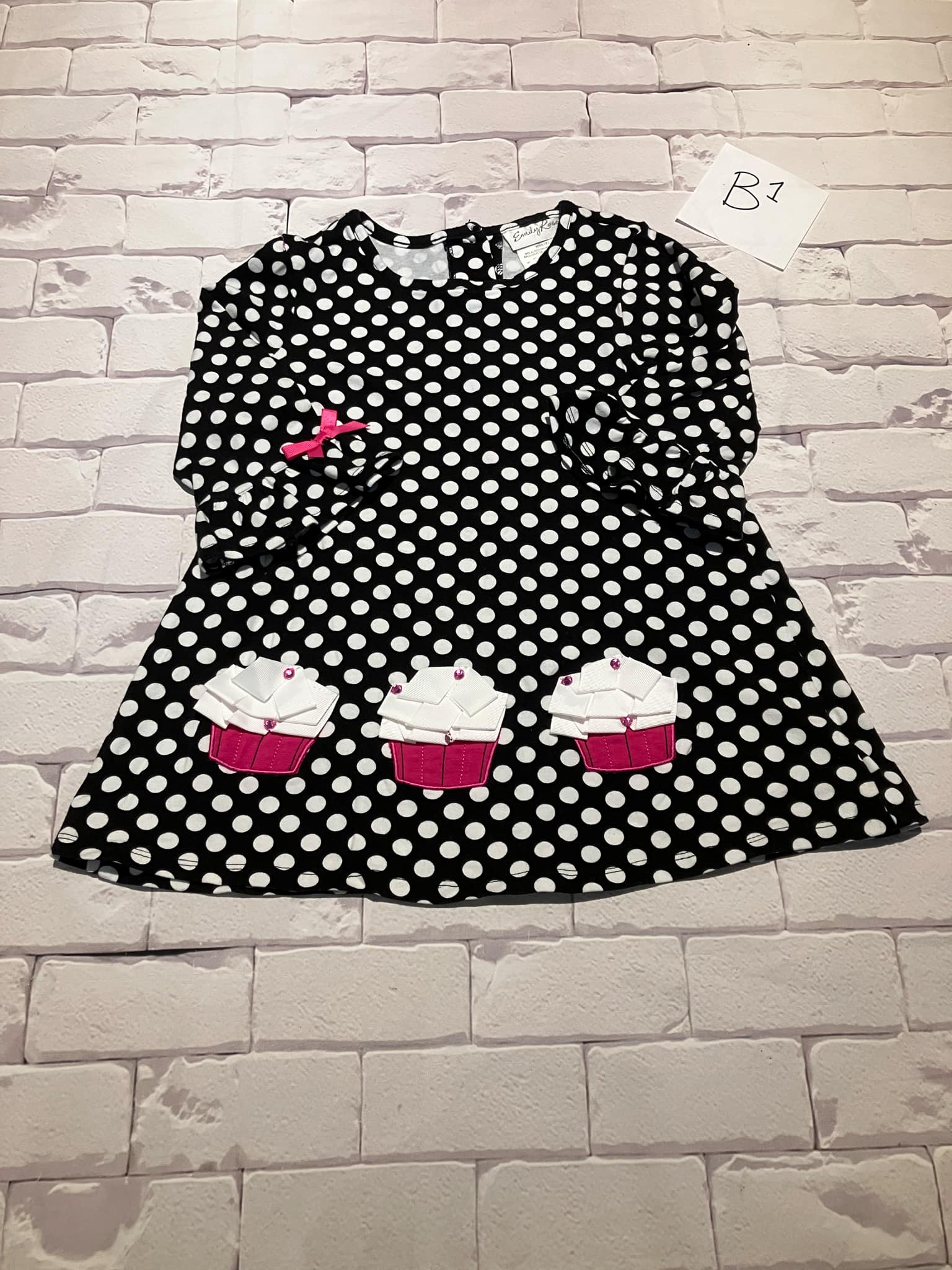 Girls Dress Size 6