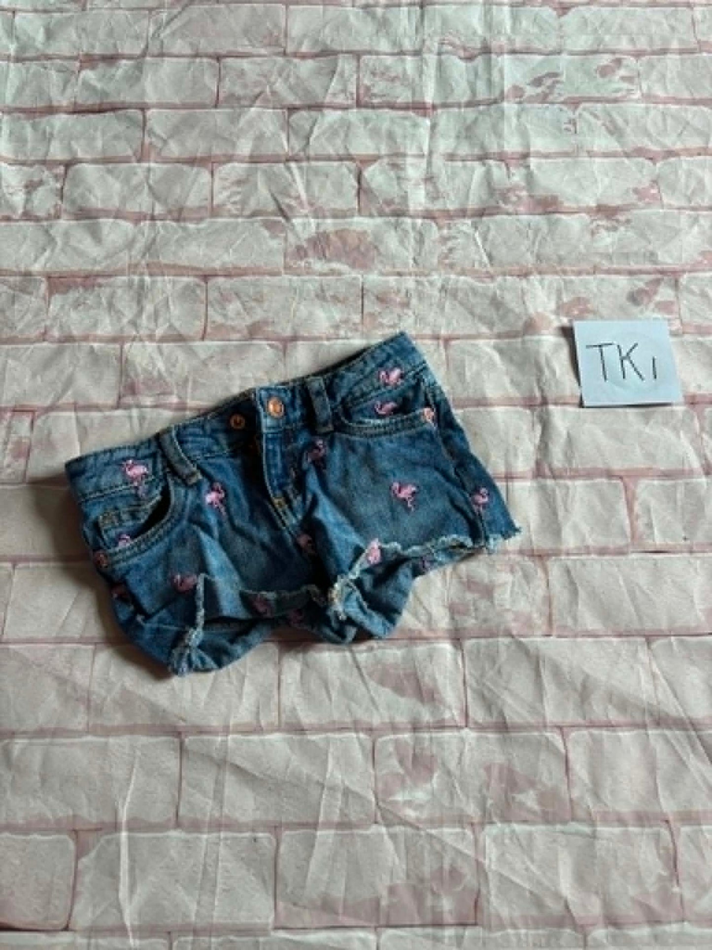 Bottoms Size 4