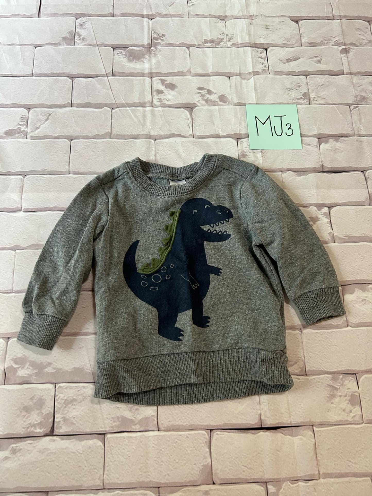 Boys Tops Size 6m
