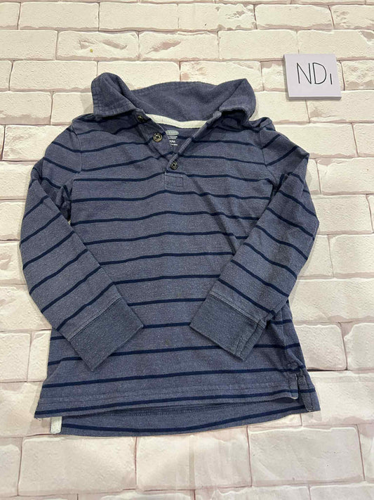 Tops Size 4
