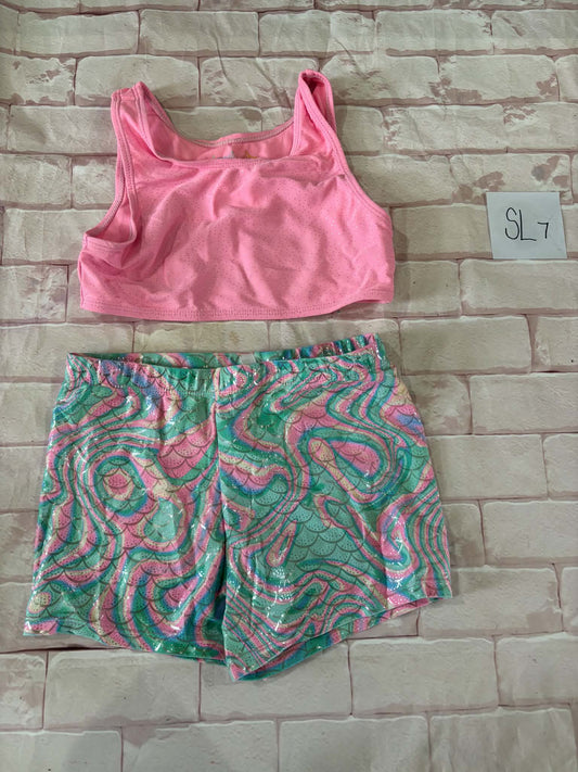 Swimwear Size 10/12