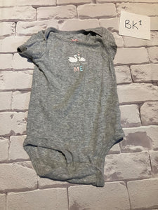 Girls Top Size 12m