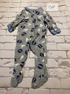 Boys Sleepwear Size 12-18m