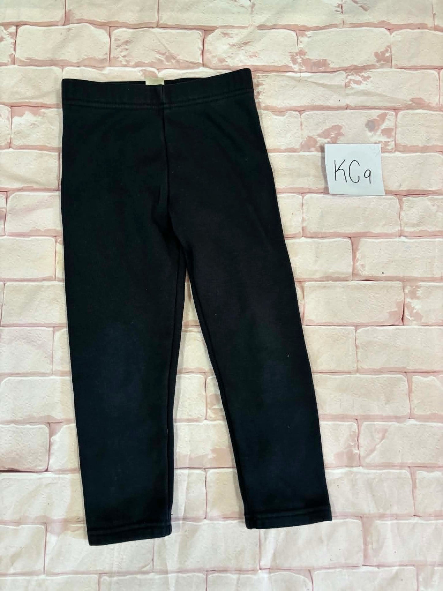 Bottoms Size 5 Fleece Lined